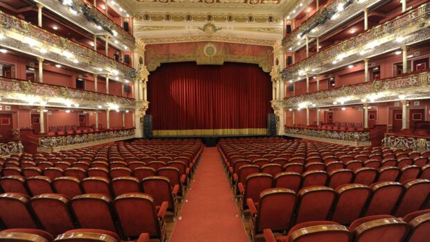 Teatro Arriaga