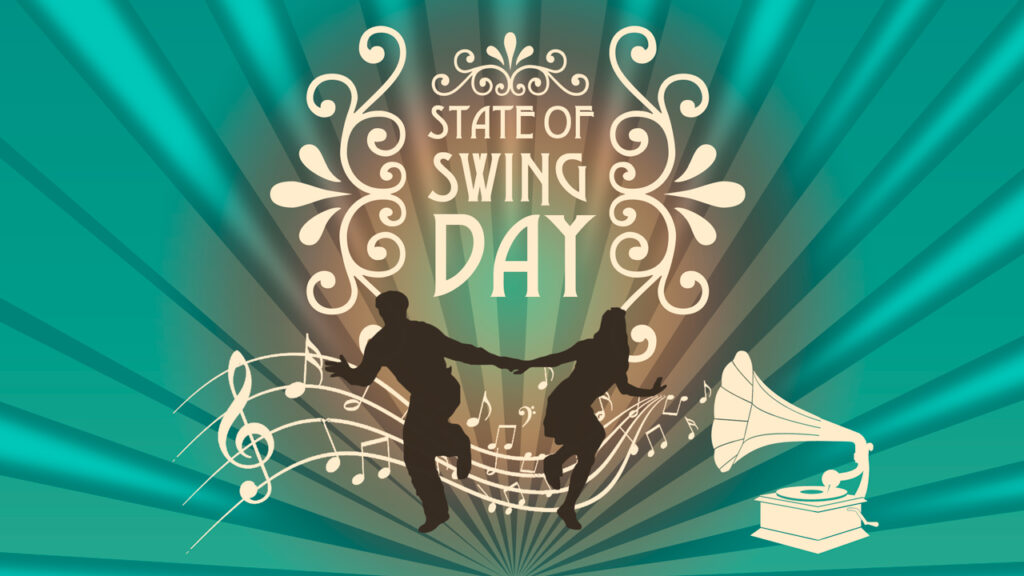 state of swing day