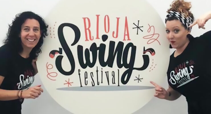 rioja swing festival 2018