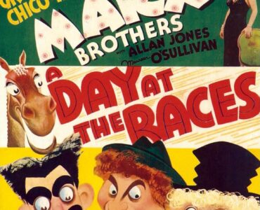 A Day at the Races 1937