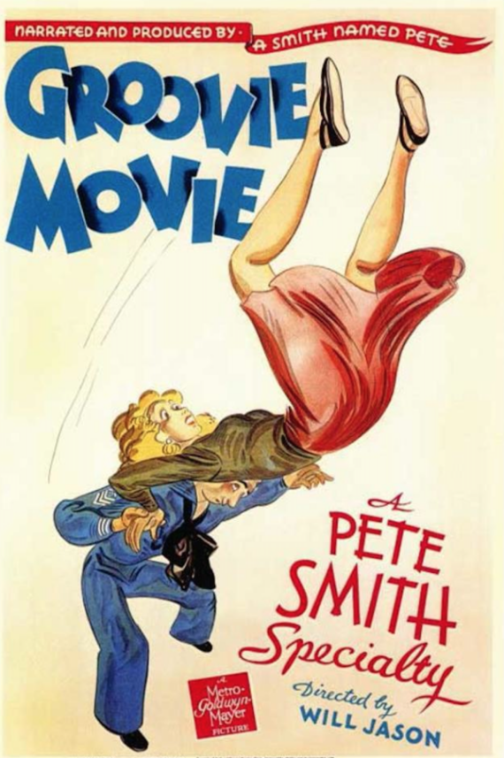 Groovie Movie 1944