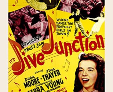 Jive Junction 1943