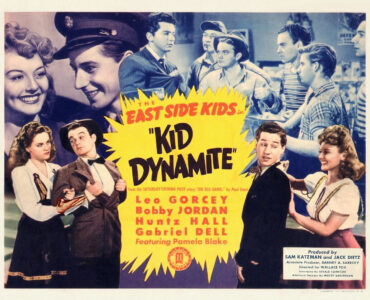 Kid Dynamite 1943