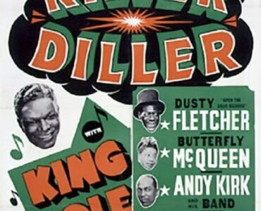 Killer Diller 1948