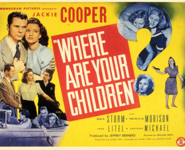 Where are your children 1943