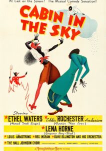 cabin in the Sky 1943