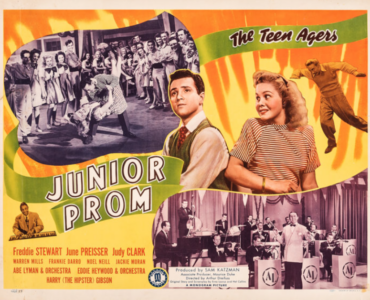 Junior Prom 1946