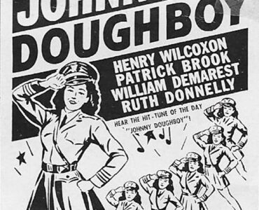 Johnny Doughboy 1942