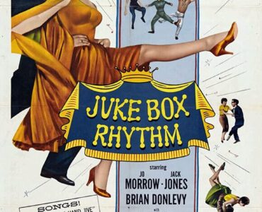 Jukebox rhythm 1959