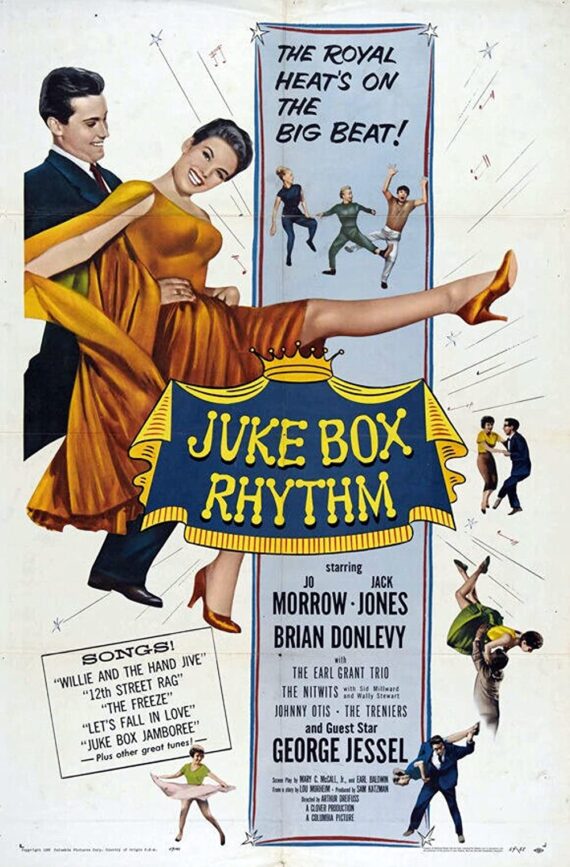 Jukebox rhythm 1959