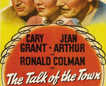 Talk of the town 1942