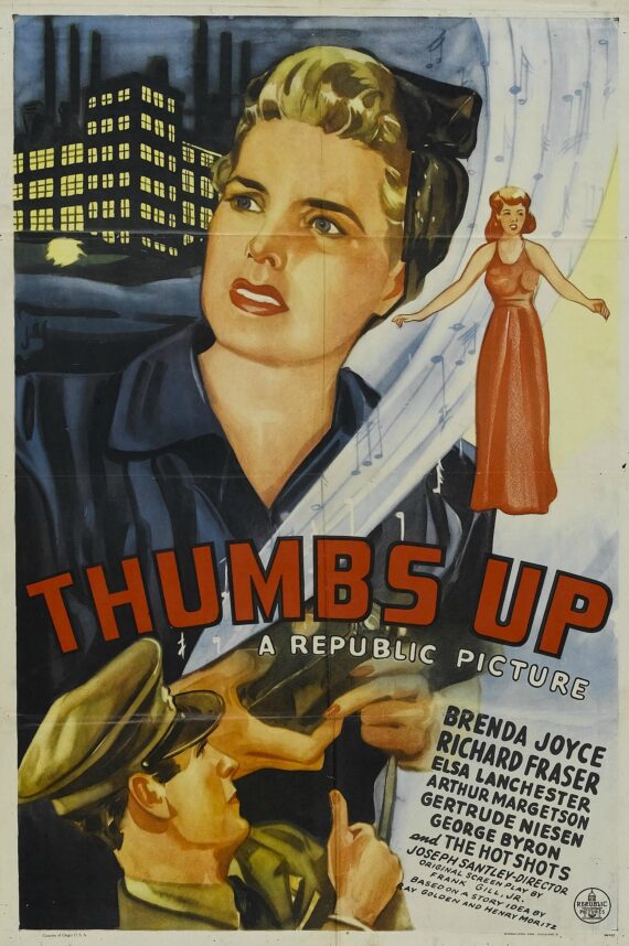 Thumbs up 1943