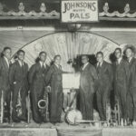 1929 Johnsons Happy Pals
