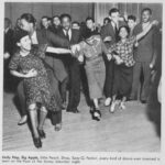1938 PIC Magazine Dance Drunk Harlem