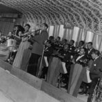 1941 Ella Fitzgerald Orchestra