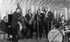 1940s Cootie Williams Orchestra