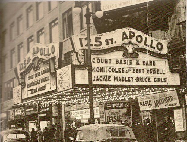 teatro Apollo