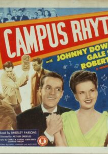 Campus Rhythm 1943