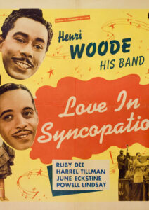 Love in syncopation 1946