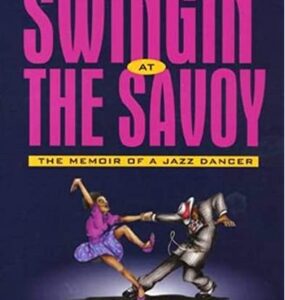 Swingin at the Savoy