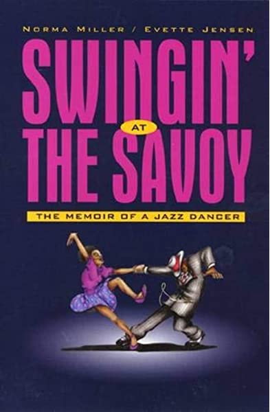 Swingin at the Savoy