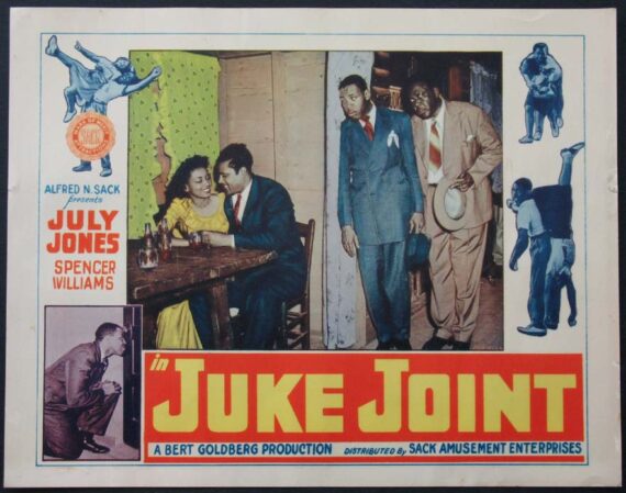 Juke Joint 1947