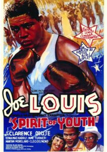 Spirit of Youth 1938