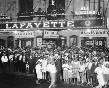 Teatro Lafayette