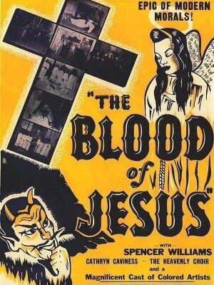 The blood of Jesus 1941