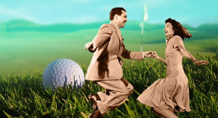 El Cotarro Swing Golf