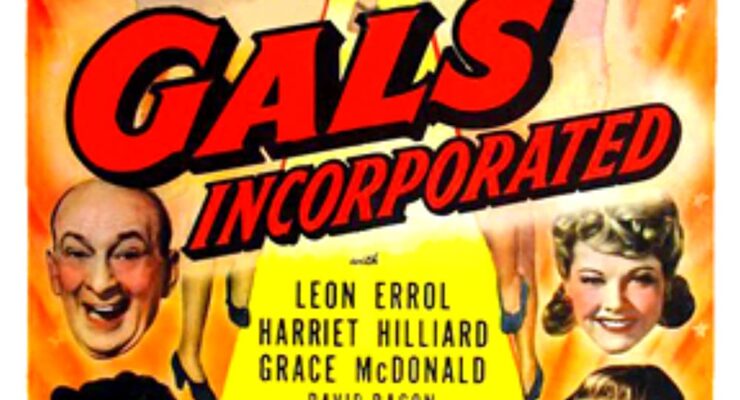 Gals Incorporated
