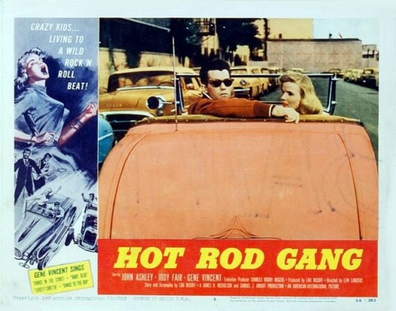Hot Rod Gang 1958