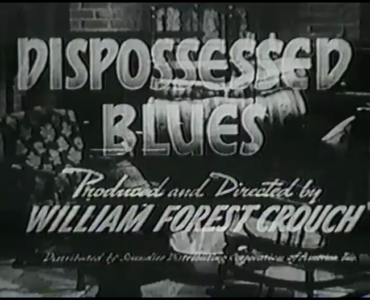 Dispossessed Blues