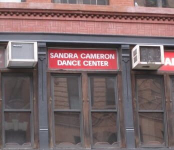 Sandra Cameron Dance Studio