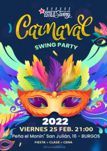 carnaval swing