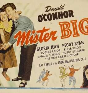 Mister Big 1943